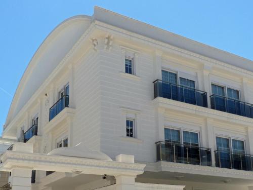 Konyaalti Apartment | White Star Antalya