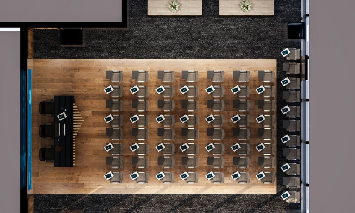 Karesi Hotel | Willmont Hotel