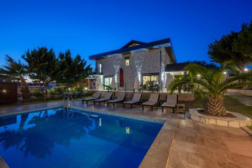 Dalyan Mahallesi Hotel | Wind of Çeşme