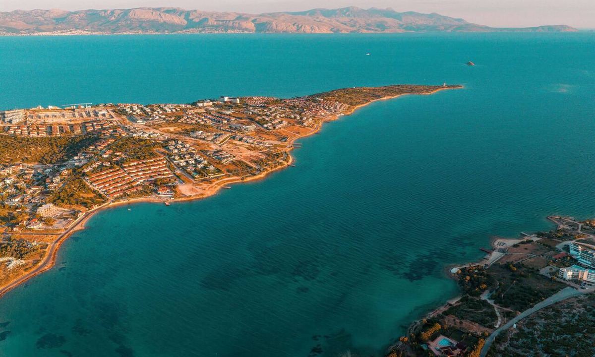 Dalyan Mahallesi Hotel | Wind of Çeşme