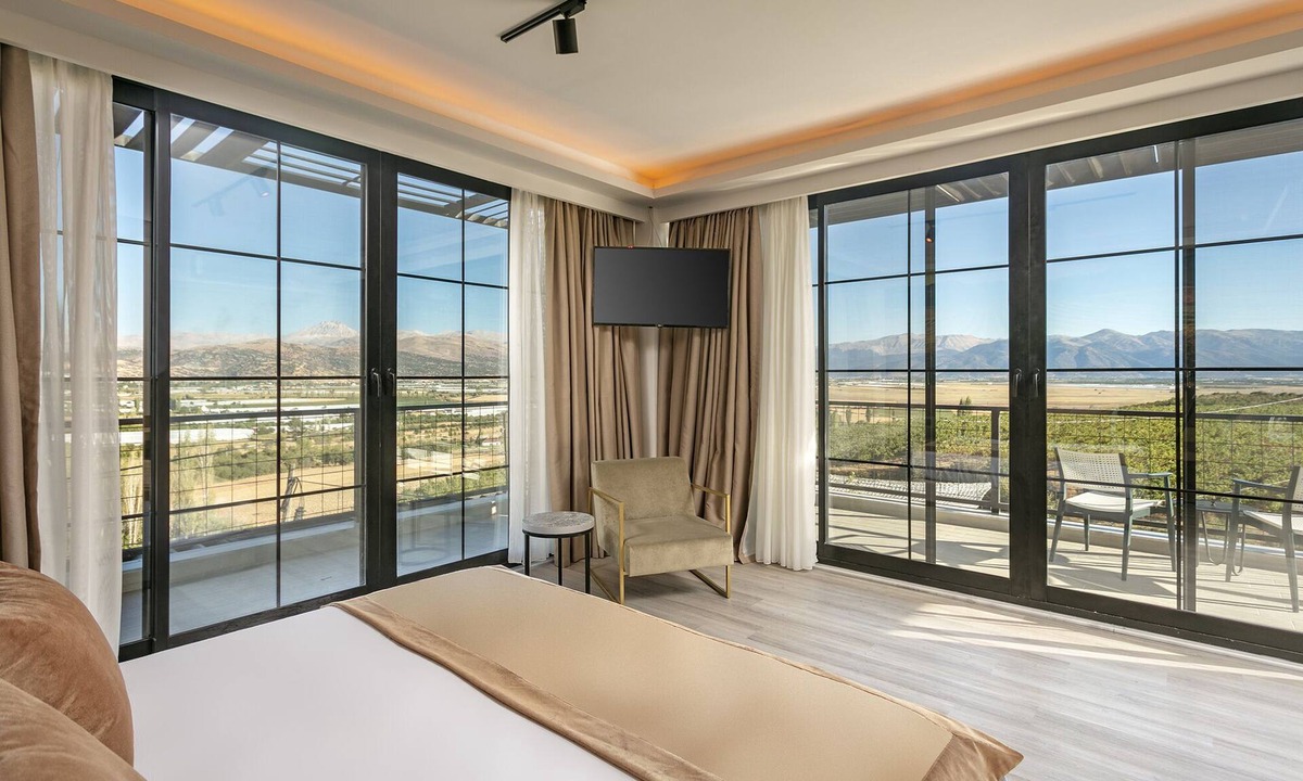 Elmali House | Wiyana Wanda