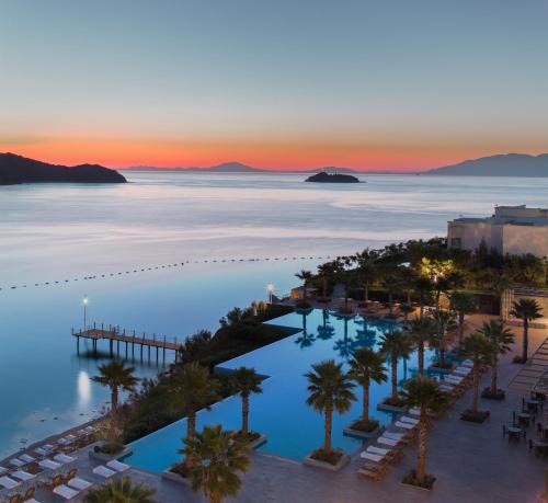 Akyarlar Hotel | Xanadu Island
