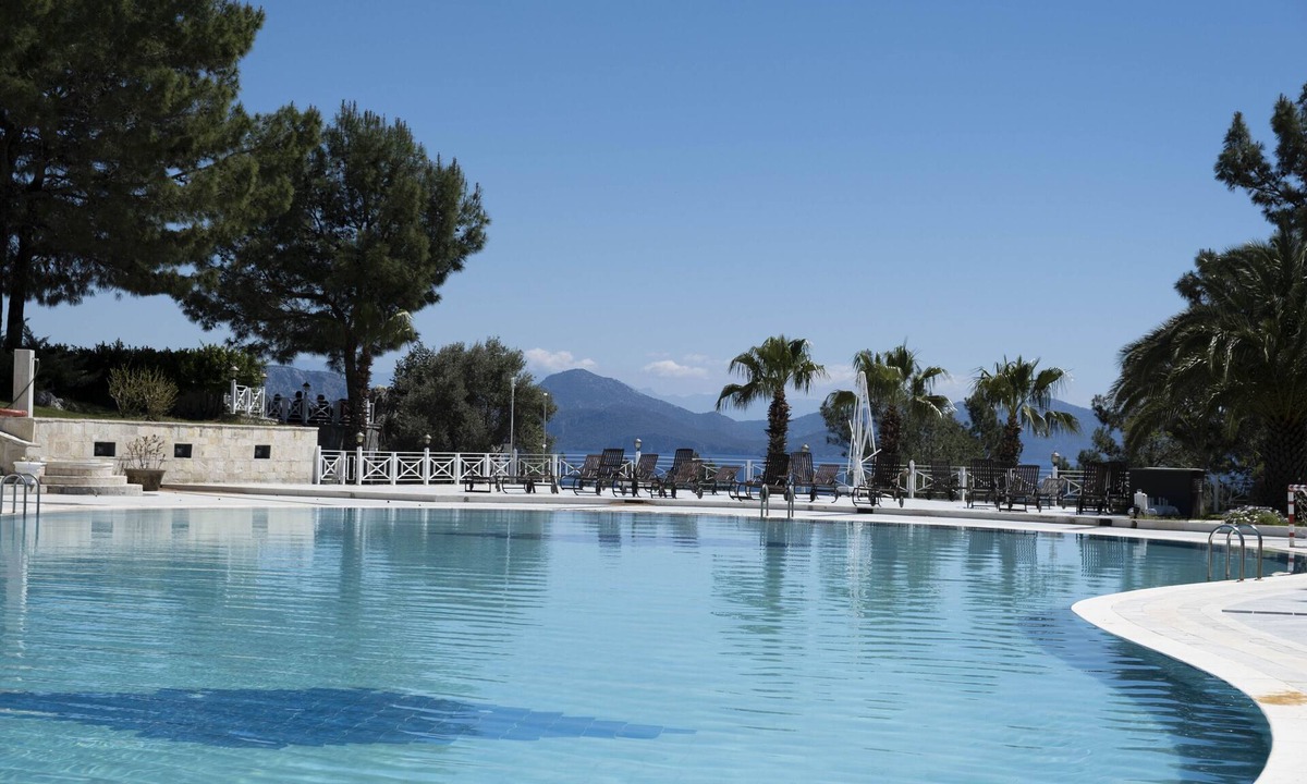 Sarigerme Resort | XL Hotels - All inclusive
