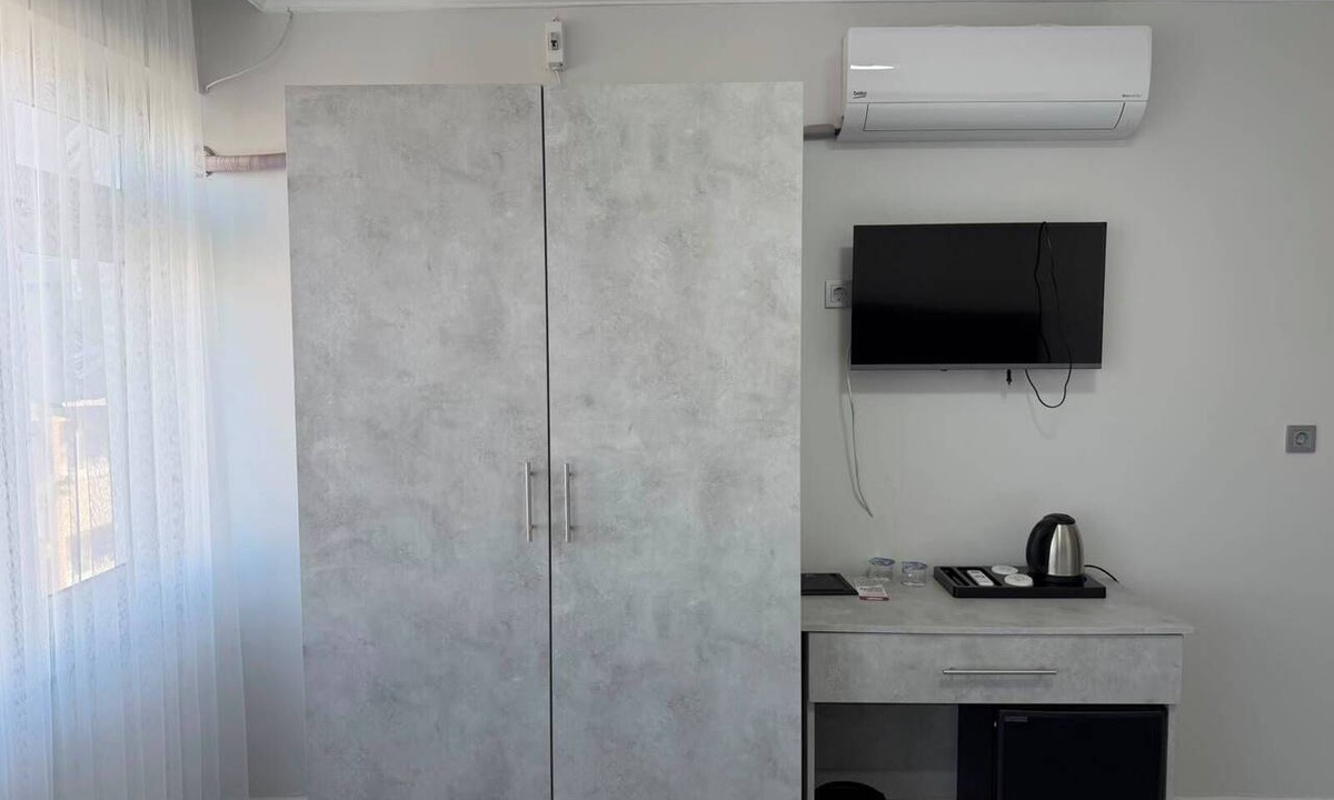 Kesan Bed & Breakfast | Yörük Grand Palace Otel