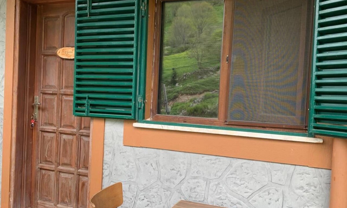Caykara Apartment | Yıldız Dagevi