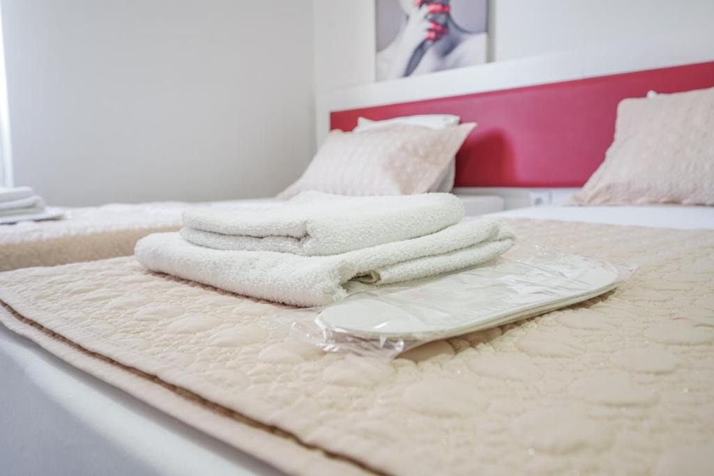 Buca Hotel | YAŞAM HOTEL