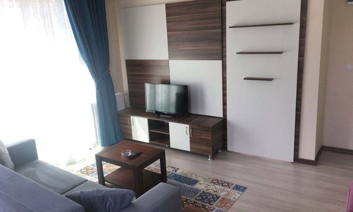 Atakum Apartment | Yagmur Apart