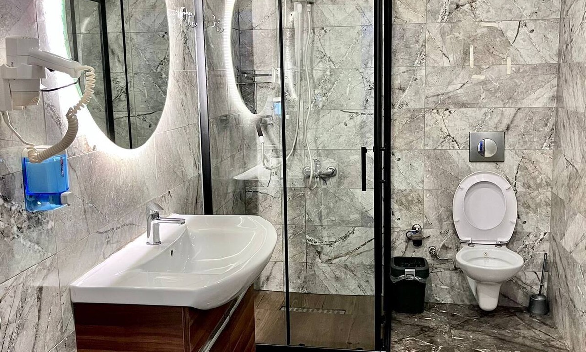 Kepez Hotel | Yakamoz Pansiyon