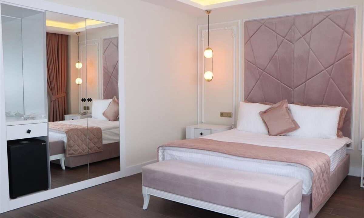 Sarikamis Hotel | Yakupoğlu Hotels