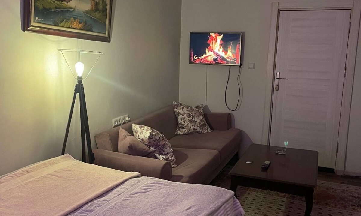 Erzurum City Center Hotel | Yakutiye Otel