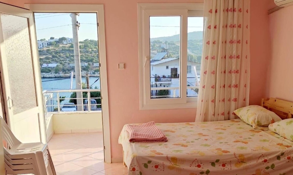 Artikli House | Yalcin Pansiyon