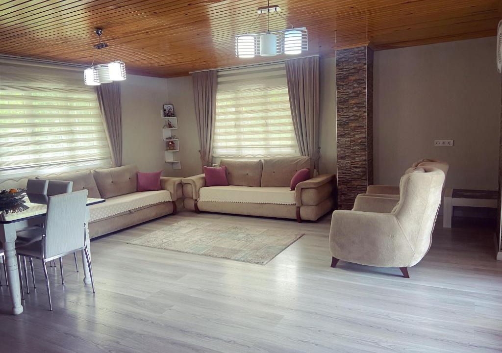 Ardesen Apartment | yarogluapart