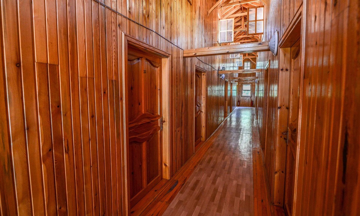 Adrasan Hotel | YAVUZ MOTEL ADRASAN