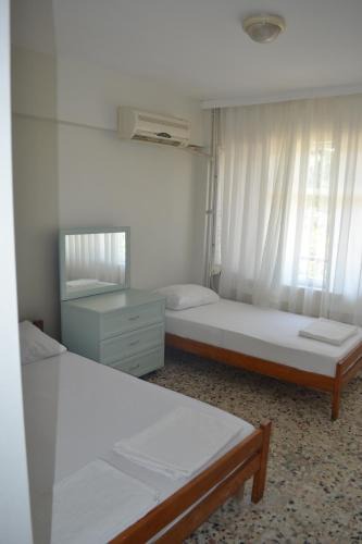 Akcay Bed & Breakfast | YAZICI MOTEL& APaRT