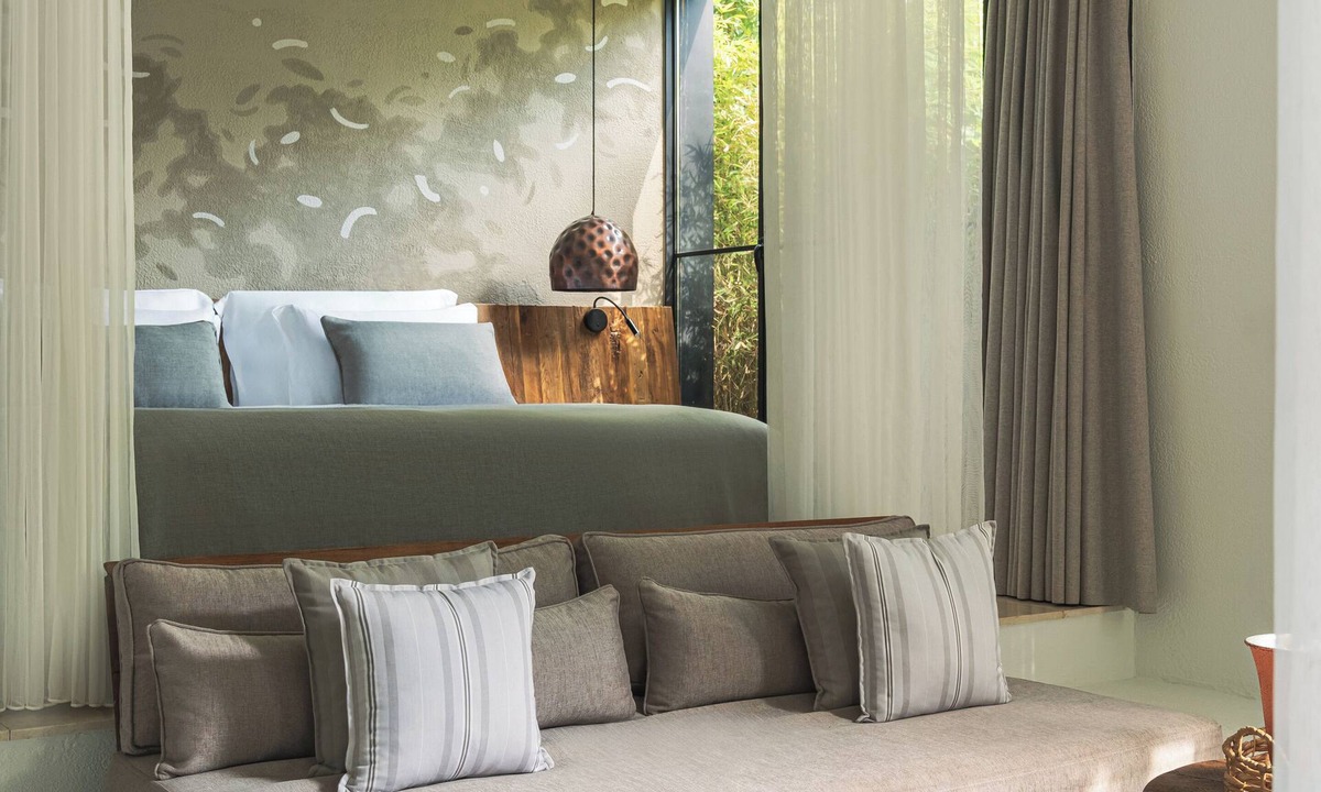 Fethiye Hotel | Yazz Collective, Member of Small Luxury Hotels of the World