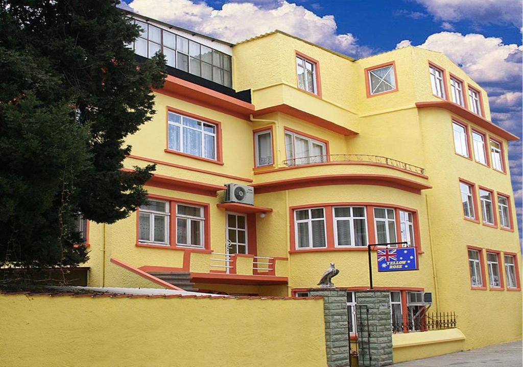 Canakkale Hotel | Yellow Rose Pansiyon