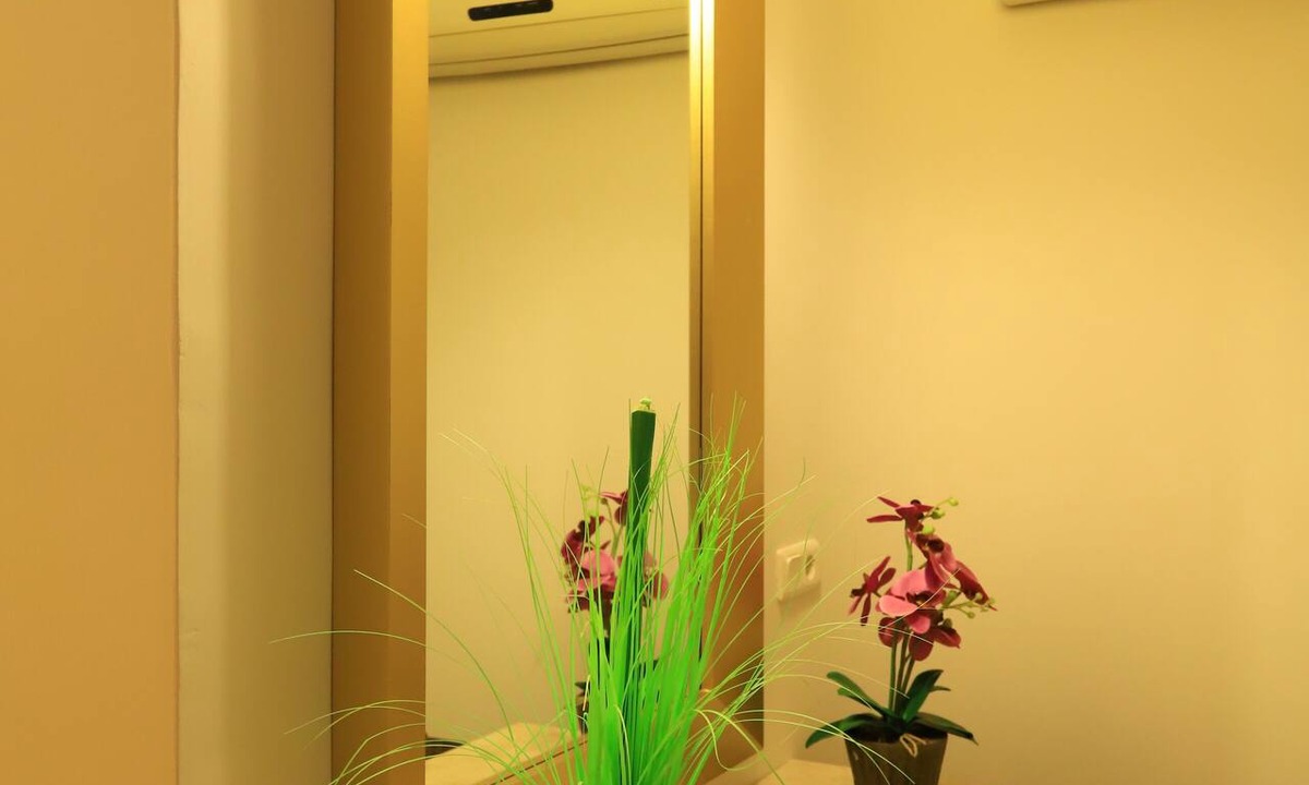 Side Apartment | Yeni Astral Apart Hotel
