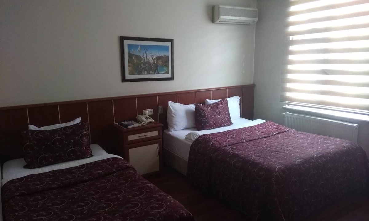 Battalgazi Hotel | Yeni Hotel