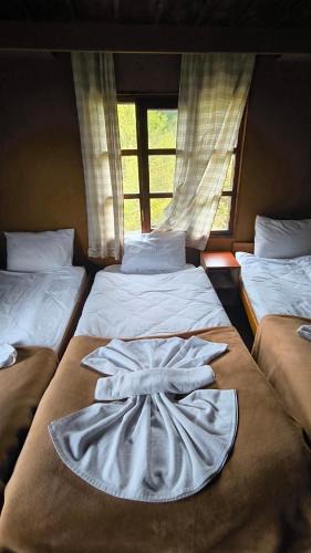 Yenice House | Yenice Forest Pansiyon