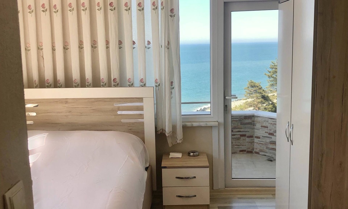 Findikli Hotel | Yesil Vadi Apart Otel