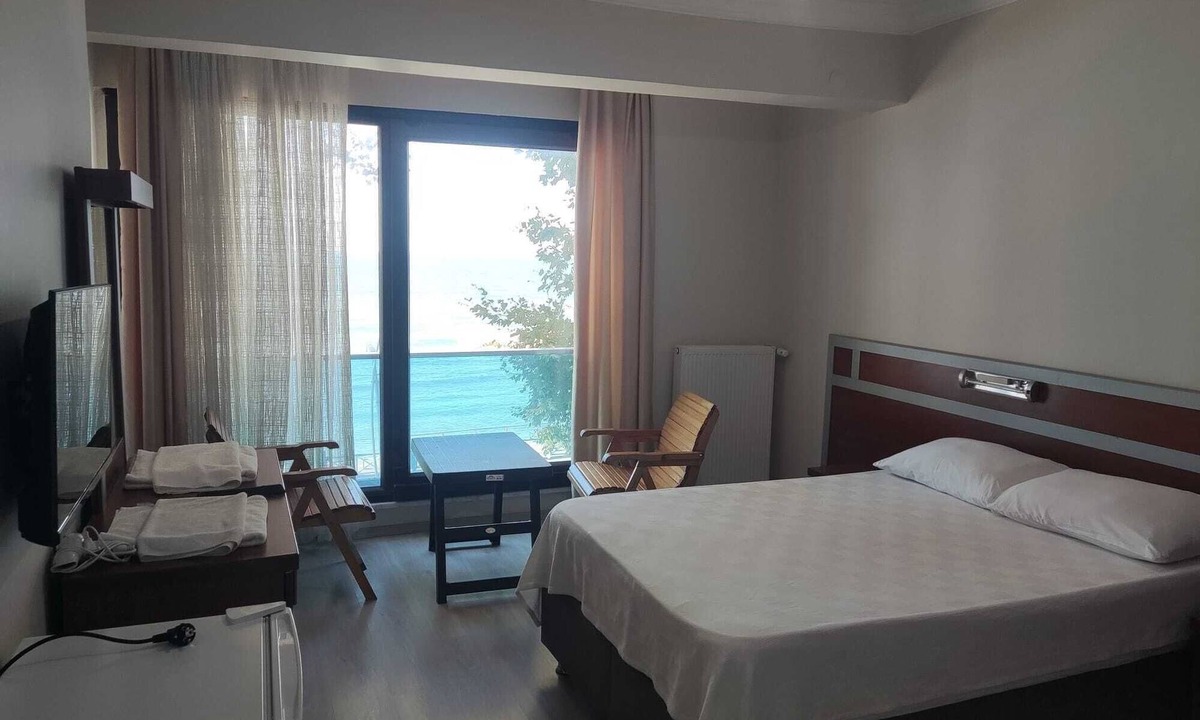 Akcakoca Bed & Breakfast | YILMAZ OTEL