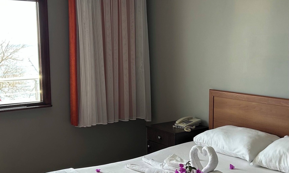 Marmara Hotel | Yosun Otel