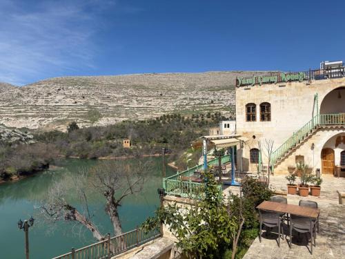Halfeti Hotel | Yusuf Çavuş Konağı