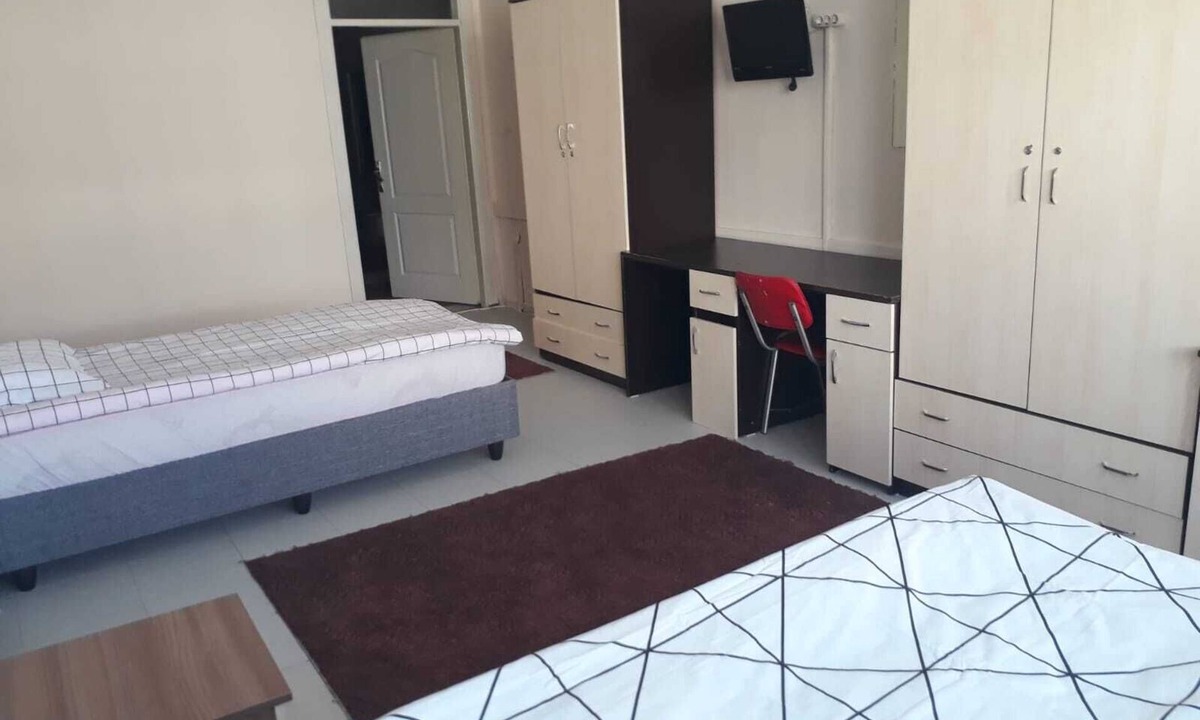 Sivas Apartment | Yuvam Pansiyon