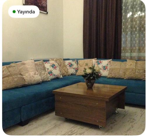 Karsiyaka Apartment | Zübeyde Hanım Homes