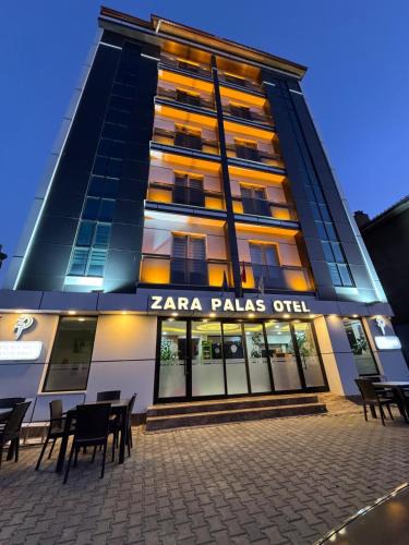 Zara Apartment | Zara Palas Otel