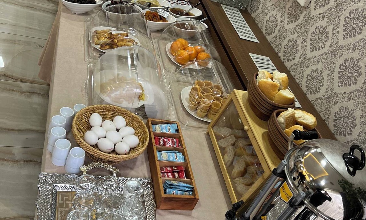 Zara Bed & Breakfast | ZARA PALAS OTEL