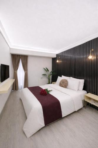 Buca Hotel | Zebra Hotel Buca