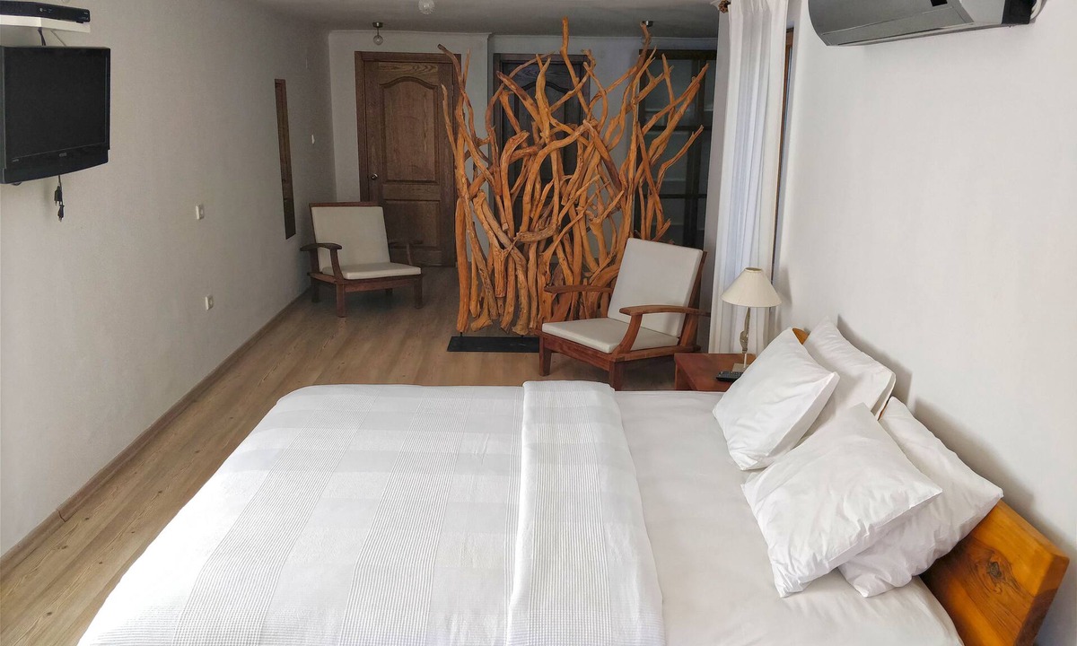Mesudiye Hotel | Zephyros Hotel