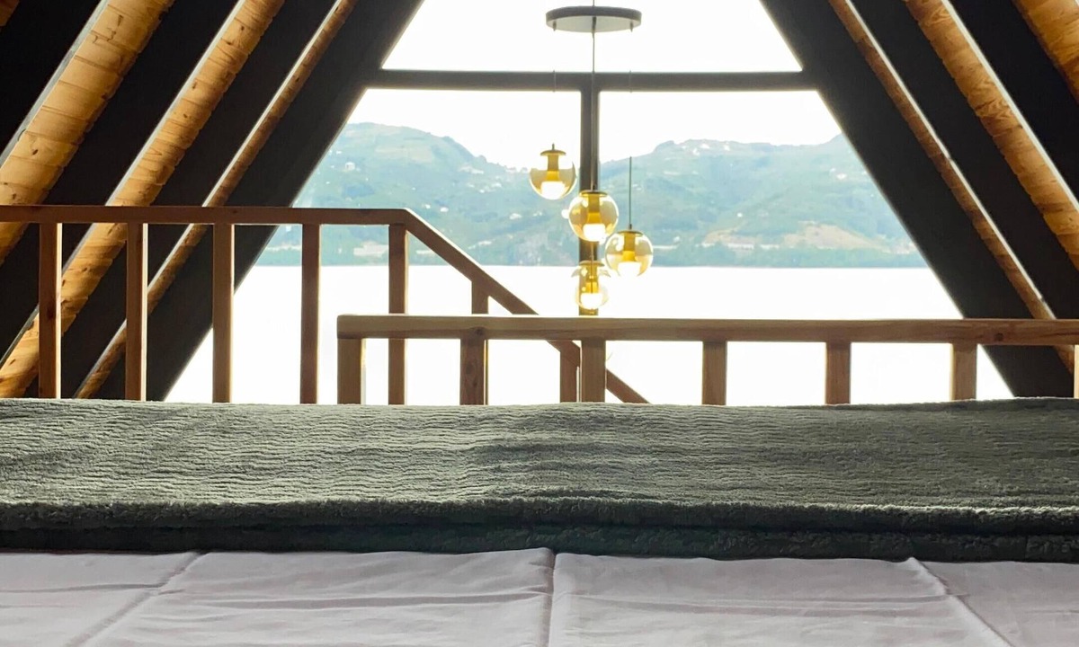 Ayvacık Bed & Breakfast | ZEVGAR HOTEL BUNGALOV