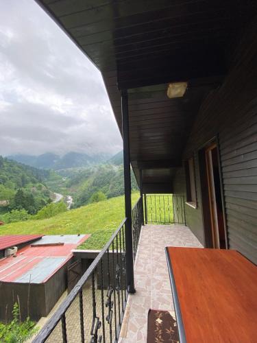 Uzungol Apartment | Zeyrek suite