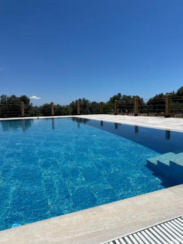 Foca House | Zeytince Doğa Evi