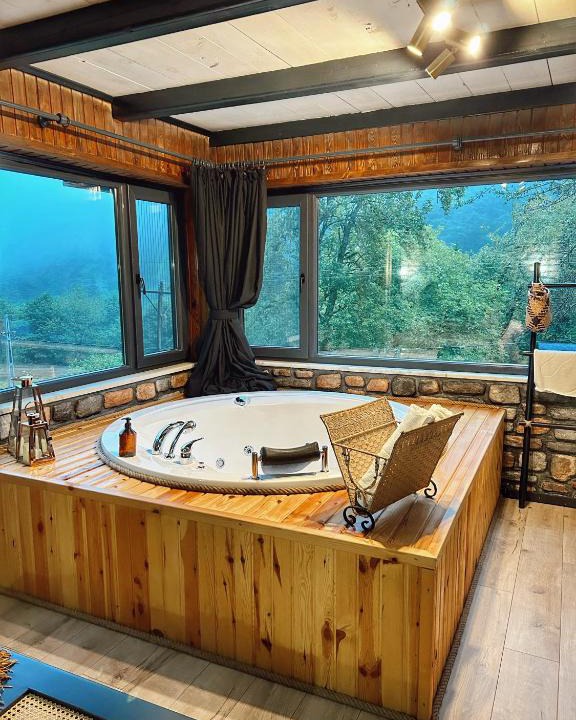 Camlihemsin Hotel | Zilkale Butik Otel