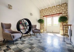 Alacati Cadde 75 Luxury Hotel in Alacati