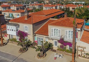 Alacati Cadde 75 Luxury Hotel in Alacati