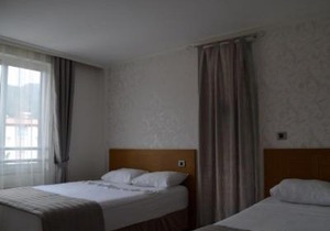 Devamli Hotel