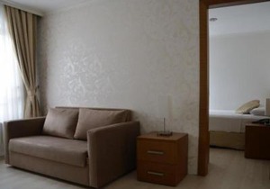 Devamli Hotel
