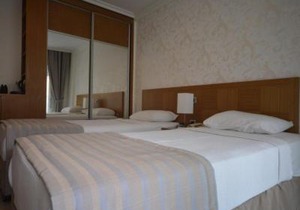 Devamli Hotel