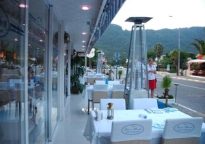 Devamli Hotel