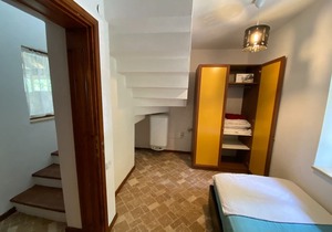 Villa with Private Pool & View near Old Town in Datca