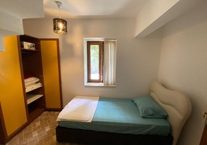 Villa with Private Pool & View near Old Town in Datca