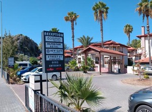 Hotel | Sarigerme