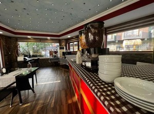 Hotel | Sarigerme