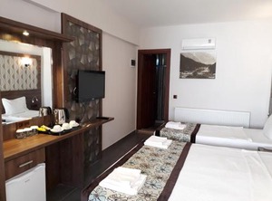 Hotel | Sarigerme