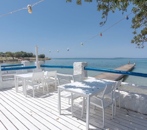 Apollonium Beach Resort 
