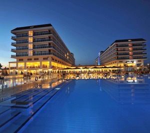 Eftalia Aqua Resort 